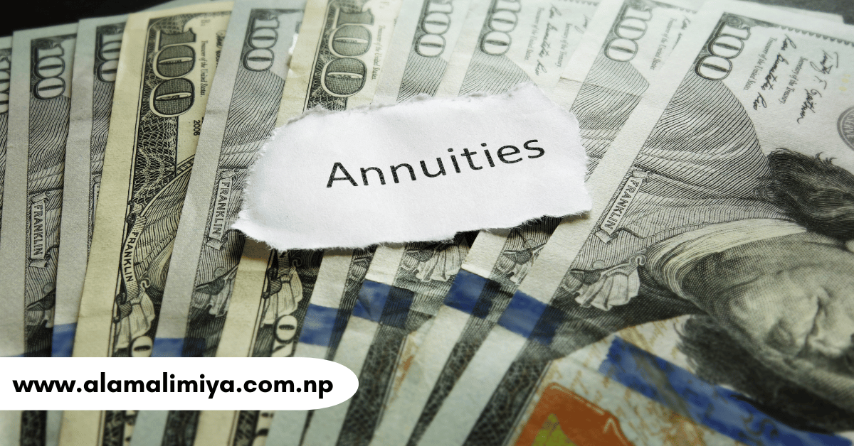 Why These Structured Settlement Annuity Companies Are Dominating the Market