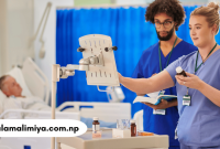 Medicity Hospital: Pioneering Modern Healthcare with Compassion and Excellence