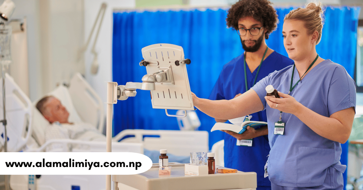 Medicity Hospital: Pioneering Modern Healthcare with Compassion and Excellence